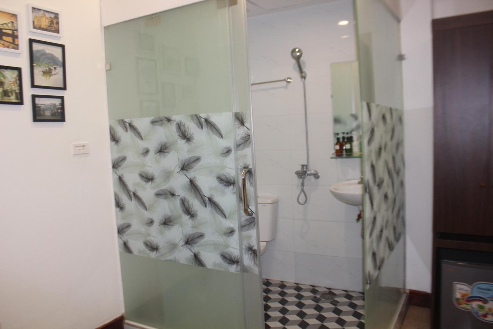 Hanoi Little Hotel Zewnętrze zdjęcie