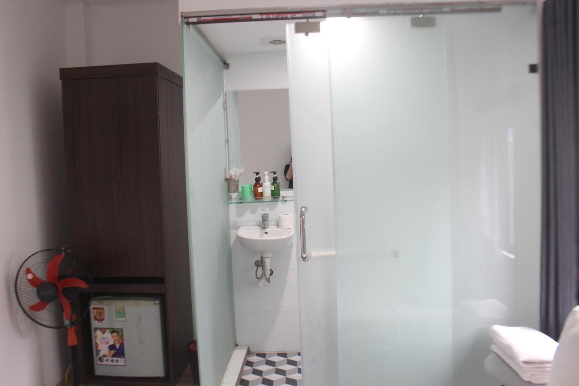 Hanoi Little Hotel Zewnętrze zdjęcie