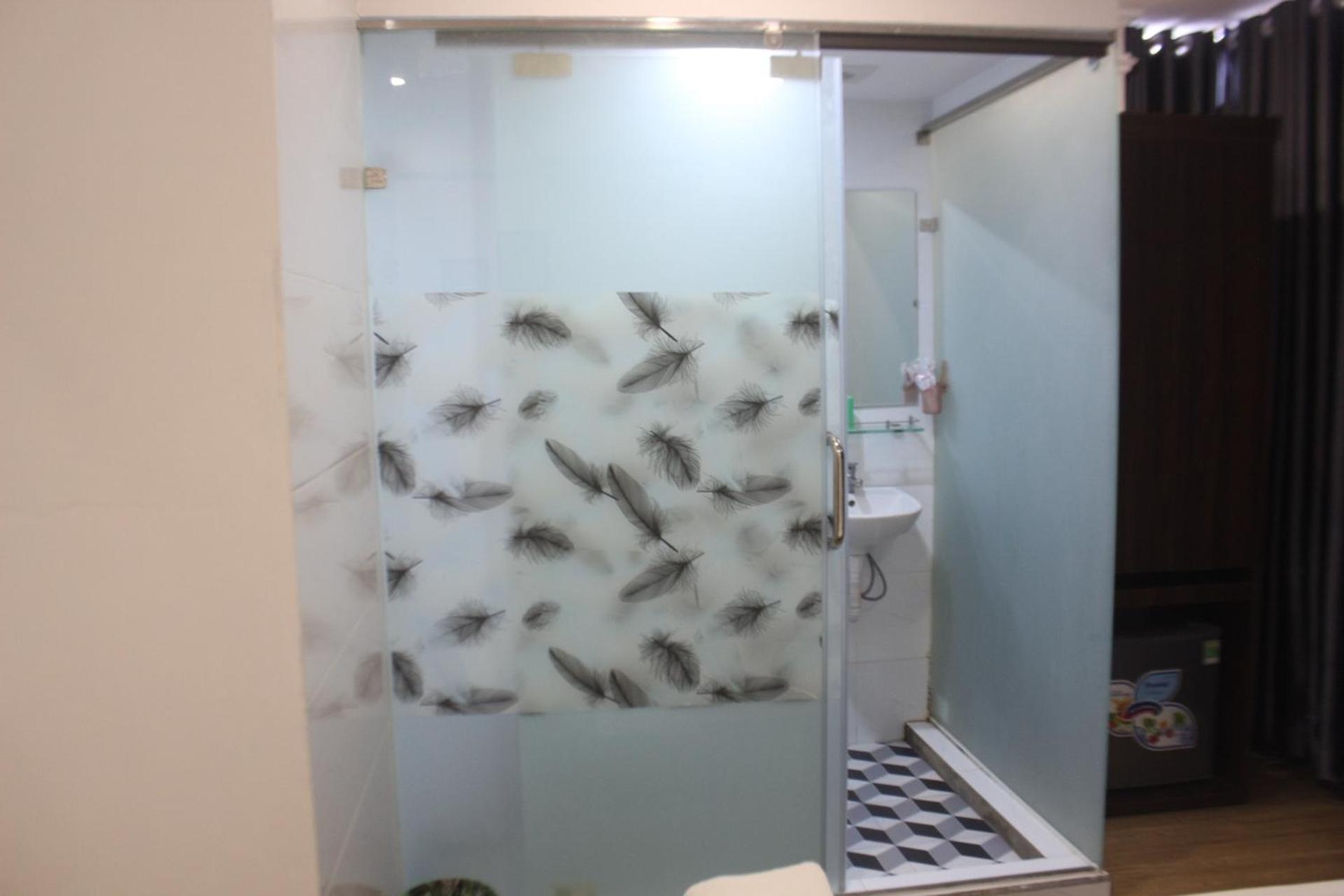 Hanoi Little Hotel Zewnętrze zdjęcie