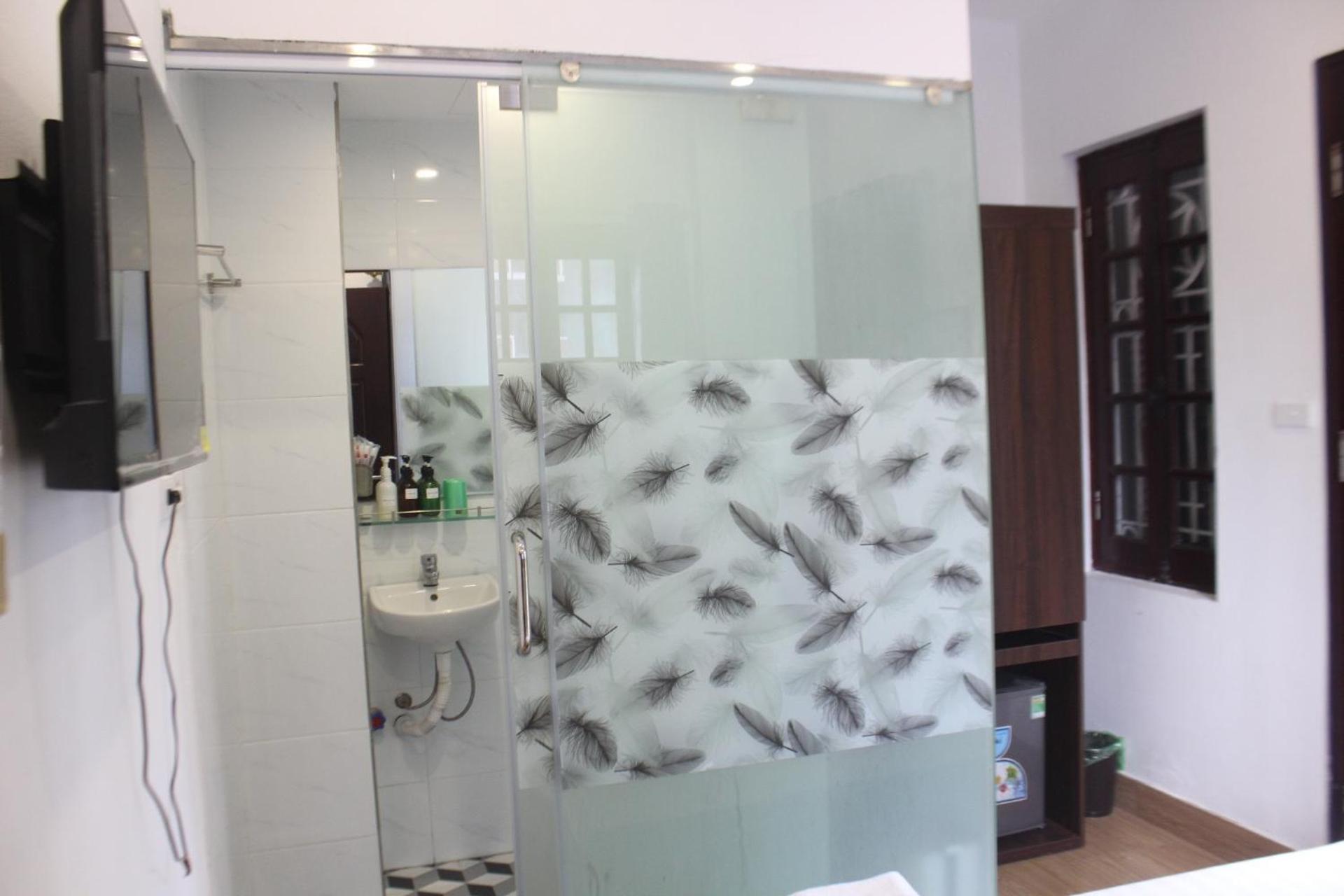 Hanoi Little Hotel Zewnętrze zdjęcie